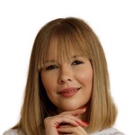 Андреева Алена Анатольевна, Врач-косметолог - Новосибирск