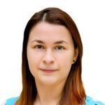 Зайнутдинова Александра Юрьевна, Детский онколог - Новосибирск