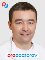 Леонов Алексей Юрьевич, Стоматолог-ортопед, стоматолог-хирург - Новосибирск