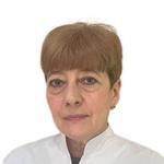 Чеботарева Елена Петровна, Терапевт, Гастроэнтеролог, Физиотерапевт - Новосибирск