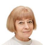 Чеботарева Елена Петровна, Терапевт, Гастроэнтеролог, Физиотерапевт - Новосибирск