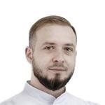 Богдашкин Иван Александрович
