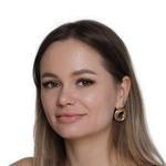 Мамаева Екатерина Сергеевна, Эндокринолог - Новосибирск
