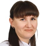 Оркопуло Екатерина Панаетовна, ЛОР - Новосибирск