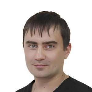 Смирнов Михаил Петрович - фотография Смирнов Михаил Петрович, физиотерапевт - Новосибирск