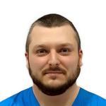 Бубнышев Олег Алексеевич, Эндоскопист - Новосибирск