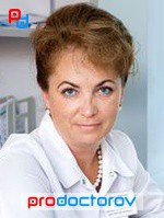 Радоуцкая Елена Юрьевна, Невролог - Новосибирск