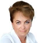 Радоуцкая Елена Юрьевна, Невролог - Новосибирск