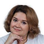 Губинская Татьяна Борисовна, Аллерголог, Детский аллерголог, Детский иммунолог, Детский пульмонолог, Иммунолог, Педиатр, Пульмонолог - Новосибирск