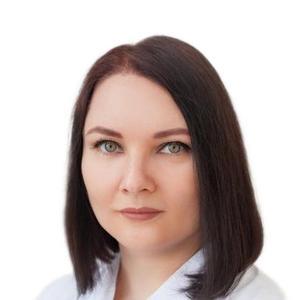 Делегодина Юлия Семёновна, дерматолог , венеролог , врач-косметолог , детский дерматолог , миколог , трихолог - Новосибирск