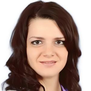 Романова Екатерина Юрьевна, педиатр - Новосибирск