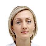 Радаева Екатерина Александровна, Пульмонолог - Новосибирск