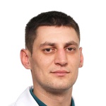Загорский Максим Андреевич, Педиатр - Новосибирск