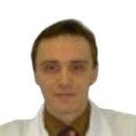 Егоров Игорь Владиславович, Функциональный диагност - Новосибирск