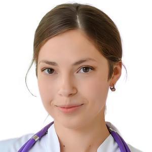 Ивлева Мария Юрьевна, педиатр - Новосибирск