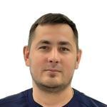 Шестаков Павел Владимирович, Эндоскопист - Новосибирск