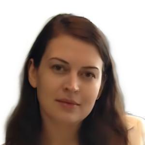 Хамицевич Елена Александровна, врач узи, детский врач узи - Новосибирск