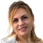 Лободина Марина Викторовна, Стоматолог, Детский стоматолог - Новосибирск