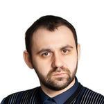 Гамчян Антон Арменович Гамчян Антон Арменович, Психиатр - Новосибирск