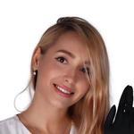 Мацук Кристина Александровна, Стоматолог - Новосибирск