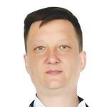 Ковалев Игорь Юрьевич, Детский аритмолог, Детский кардиолог, Педиатр - Новосибирск