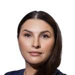 Козлова Татьяна Николаевна, Физиотерапевт, Врач-косметолог - Новосибирск
