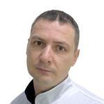 Оленьков Андрей Викторович, Анестезиолог-реаниматолог, Нефролог, Трансфузиолог - Новосибирск