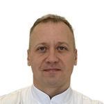 Покровский Степан Алексеевич, Онколог, Лазерный хирург, Хирург, Хирург-эндокринолог - Новосибирск