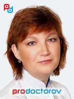 Васильева Лилия Николаевна,проктолог, хирург, лазерный хирург, малоинвазивный хирург - Новосибирск