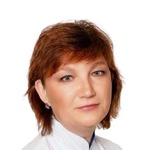 Васильева Лилия Николаевна, Проктолог (колопроктолог), Хирург - Новокузнецк