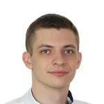 Ивановский Геннадий Евгеньевич Ивановский Геннадий Евгеньевич, Эндоскопист, Детский хирург - Новосибирск