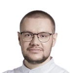 Осипов Дмитрий Евгеньевич