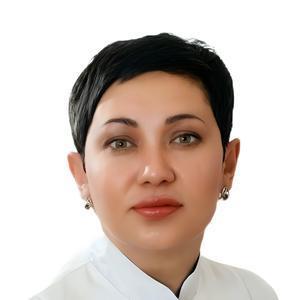 Шапалина Анна Викторовна, гастроэнтеролог, врач физической и реабилитационной медицины (фрм), реабилитолог - Новосибирск