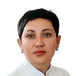 Шапалина Анна Викторовна, Гастроэнтеролог, Терапевт - Новосибирск