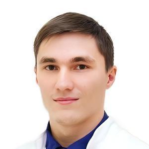 Цыганок Владислав Николаевич, детский хирург - Новосибирск