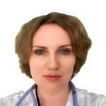 Бухалова Екатерина Михайловна, Эндокринолог - Новосибирск
