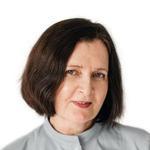 Обухова Екатерина Степановна, Невролог, Гирудотерапевт - Новосибирск