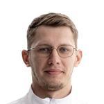 Половин Дмитрий Андреевич Половин Дмитрий Андреевич, Флеболог, хирург - Новосибирск