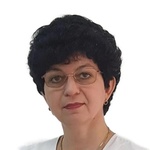 Гераськина Ирина Викторовна Гераськина Ирина Викторовна, Гастроэнтеролог - Новосибирск