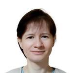 Ходинская Галина Николаевна, Клинический психолог - Новосибирск