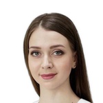 Батракова Евгения Владиславовна, Дерматолог, Врач-косметолог - Новосибирск