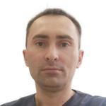 Касумов Виктор Владимирович