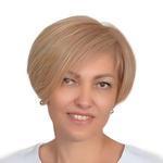 Жукова С. А. - фото
