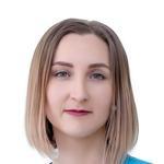 Шпакова Инга Эдуардовна, Стоматолог, детский стоматолог - Новосибирск