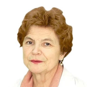 Кацюба Елена Павловна, травматолог, детский ортопед, детский травматолог, ортопед - Новосибирск