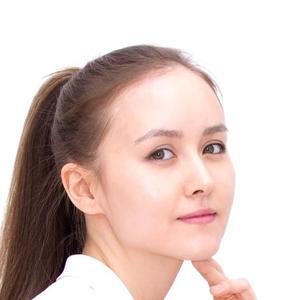 Метешова Вероника Евгеньевна - фотография Метешова Вероника Евгеньевна, врач-косметолог - Новосибирск