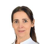 Муратова Любовь Григорьевна, Остеопат, Детский остеопат - Искитим