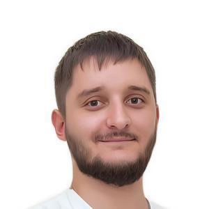 Чикунов Сергей Викторович, лор, детский лор - Новосибирск