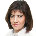 Дейс Марина Андреевна, Эндокринолог - Новосибирск