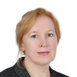 Панасенко Людмила Михайловна, Детский инфекционист, Педиатр - Новосибирск